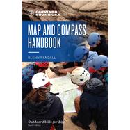 Outward Bound Map and Compass Handbook,9781493035076