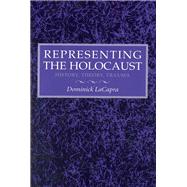 Representing the Holocaust