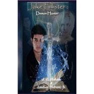 Jake Fillister; Demon Hunter