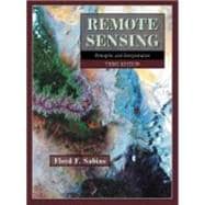 Remote Sensing