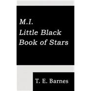 'm. I. little black book of Stars'