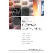Foundations Of Photonic Crystal Fibres