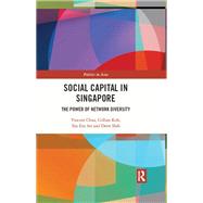 Social Capital in Singapore