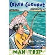 Calvin Coconut: Man Trip