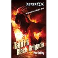 Taint of the Black Brigade