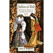 Fashion a la Mode : The Book of Costumes and Dresses with Doll