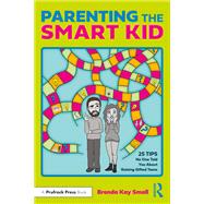 Parenting the Smart Kid