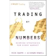 Trading by Numbers Scoring Strategies for Every Market