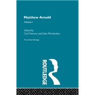 Matthew Arnold