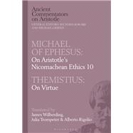 Michael of Ephesus / Themistius