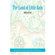 Land of Little Rain