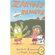 Zartog's Remote