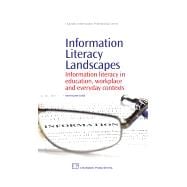 Information Literacy Landscapes