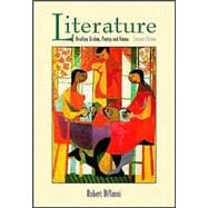 Literature: Reading Fiction, Poetry, and Drama