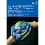 Mano a Mano - Português Para Falantes De Espanhol