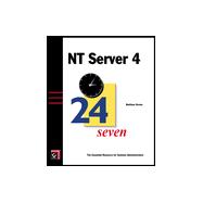 Nt Server 4: 24Seven