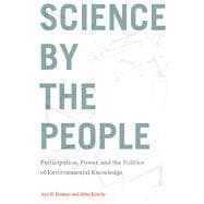 Science by the People