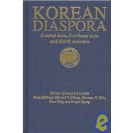Korean Diapsora