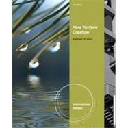 New Venture Creation, International Edition, 6th Edition