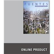 Premium Website for Rusch's Fuentes: Lectura y Redacción, 5th Edition, [Instant Access], 4 terms (24 months)