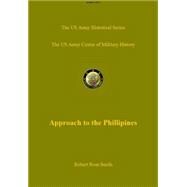 The Approach to the Philippines: The War in the Pacific