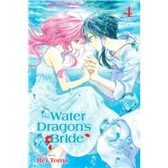 The Water Dragon's Bride, Vol. 4