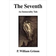Seventh : An Immortality Tale
