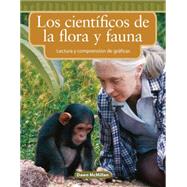Los científicos de la flora y fauna (Wildlife Scientists)