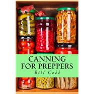 Canning for Preppers