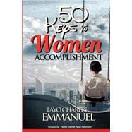 50 Keys to Women Accomplishment