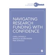 Navigating Research Funding With Confidence