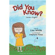 Did You Know? love-light