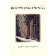 Beyond Conventions