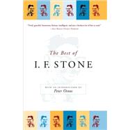 The Best of I.f. Stone