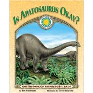 Is Apatosaurus Okay?