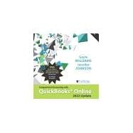 Computerized Accounting with QuickBooks Online