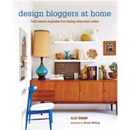 Design Bloggers at Home