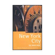 The Rough Guide to New York City, 7th Edition