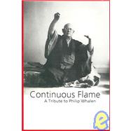 Continuous Flame