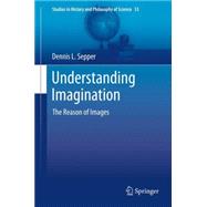 Understanding Imagination