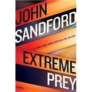 Extreme Prey,9780147525079