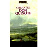 Don Quixote Unabridged Edition