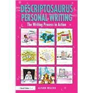 Descriptosaurus Personal Writing