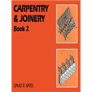 Carpentry and Joinery Book 2