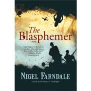 The Blasphemer,9781441765079