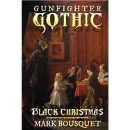 Gunfighter Gothic