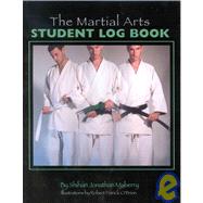 The Martial Arts Student Log Book