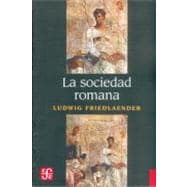 La sociedad romana/ The Roman Society