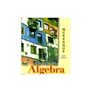Elementary Algebra (with Digital Video Companion)