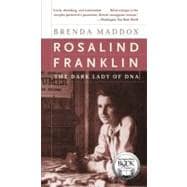 Rosalind Franklin